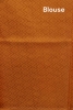Pure Paisley Printed Silk Saree